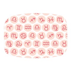 All Zodiac Signs Mini Square Pill Box by ConteMonfrey