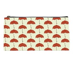 Under My Umbrella Pencil Case by ConteMonfrey