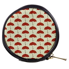 Under My Umbrella Mini Makeup Bag by ConteMonfrey