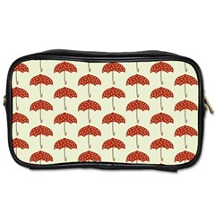 Under My Umbrella Toiletries Bag (two Sides) by ConteMonfrey