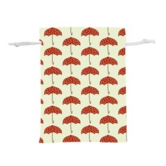 Under My Umbrella Lightweight Drawstring Pouch (s) by ConteMonfrey