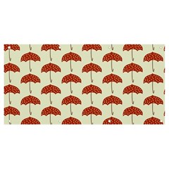 Under My Umbrella Banner And Sign 8  X 4  by ConteMonfrey