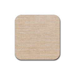 Linen Rubber Coaster (square) by ConteMonfrey