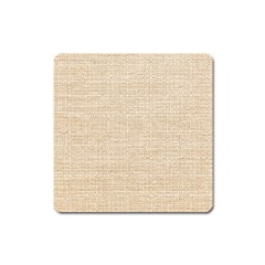 Linen Square Magnet by ConteMonfrey