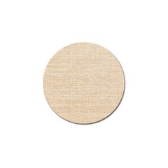 Linen Golf Ball Marker (10 Pack) by ConteMonfrey