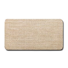 Linen Medium Bar Mat by ConteMonfrey