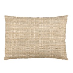 Linen Pillow Case (two Sides) by ConteMonfrey