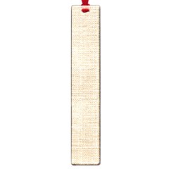 Linen Large Book Marks by ConteMonfrey