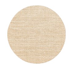 Linen Mini Round Pill Box by ConteMonfrey