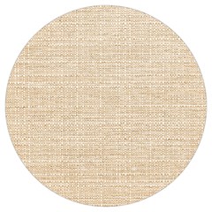 Linen Round Trivet by ConteMonfrey