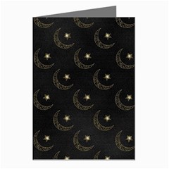 Arabian Night Greeting Cards (pkg Of 8) by ConteMonfrey