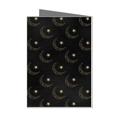 Arabian Night Mini Greeting Cards (pkg Of 8)