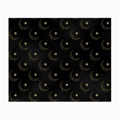 Arabian Night Small Glasses Cloth by ConteMonfrey