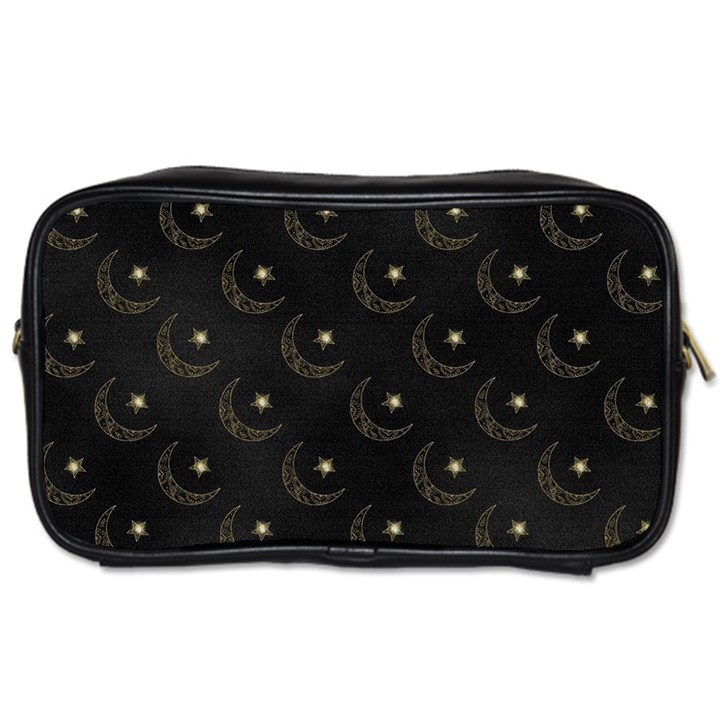 Arabian Night Toiletries Bag (One Side)