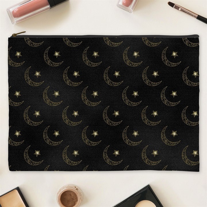 Arabian Night Cosmetic Bag (XXXL)