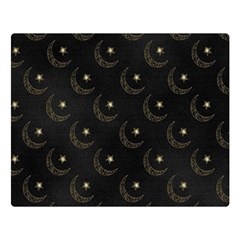 Arabian Night Double Sided Flano Blanket (large)  by ConteMonfrey