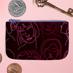 Im Only Woman Large Coin Purse by ConteMonfrey