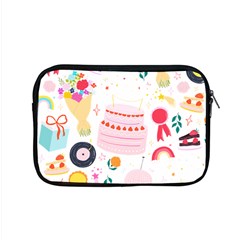 Its Time To Celebrate Apple MacBook Pro 15  Zipper Case