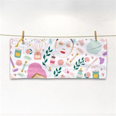 Skincare Night Hand Towel by ConteMonfrey