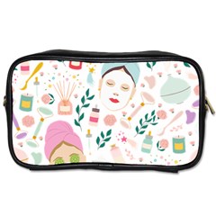 Skincare Night Toiletries Bag (two Sides) by ConteMonfrey