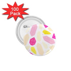 Crystal Energy 1 75  Buttons (100 Pack)  by ConteMonfrey