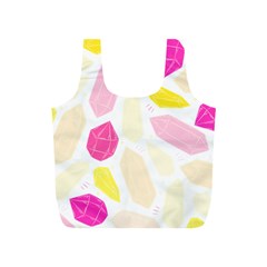 Crystal Energy Full Print Recycle Bag (s) by ConteMonfrey