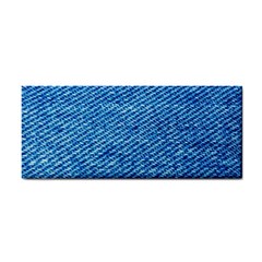 Blue Denim  Hand Towel by ConteMonfrey