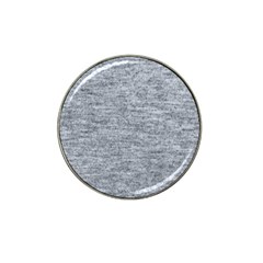 Gray Vintage Denim Like Hat Clip Ball Marker (10 Pack) by ConteMonfrey