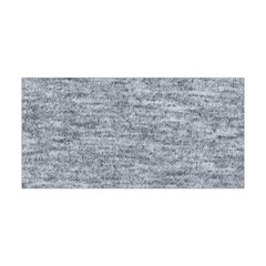 Gray Vintage Denim Like Yoga Headband by ConteMonfrey