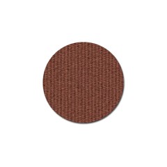 Terracotta Straw - Country Side  Golf Ball Marker (10 Pack) by ConteMonfrey