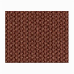 Terracotta Straw - Country Side  Small Glasses Cloth by ConteMonfrey