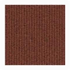 Terracotta Straw - Country Side  Medium Glasses Cloth (2 Sides) by ConteMonfrey