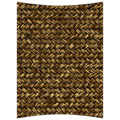 Straw Like Country Side  Back Support Cushion by ConteMonfrey