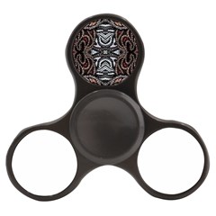 Autumn Patterns Finger Spinner