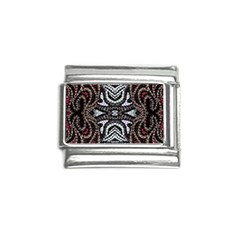 Autumn Patterns Italian Charm (9mm)