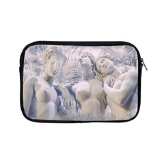 Three Graces Collage Artwork Apple Ipad Mini Zipper Cases by dflcprintsclothing