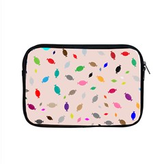 Bottle Pattern Water Flat Apple MacBook Pro 15  Zipper Case