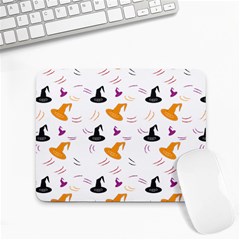 Witch Hat Witch Magic Halloween Small Mousepad