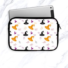 Witch Hat Witch Magic Halloween Apple Ipad Mini Zipper Cases by Ravend