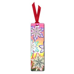 Flower Nature Garden Bloom Flora Small Book Marks by Ravend