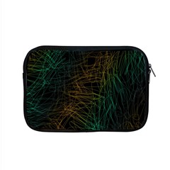 Background Pattern Texture Design Apple Macbook Pro 15  Zipper Case by Ravend