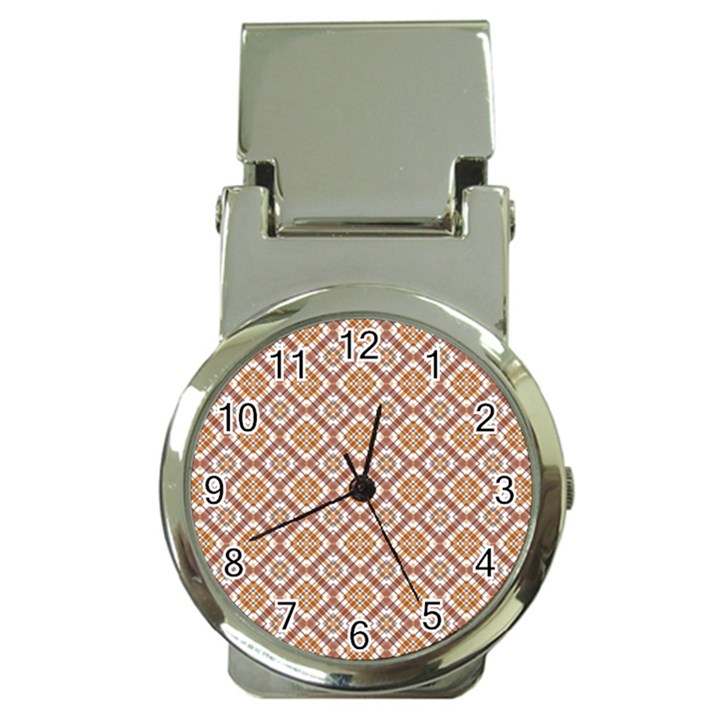 Portuguese Wall Money Clip Watches