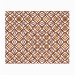 Portuguese Wall Small Glasses Cloth (2 Sides)