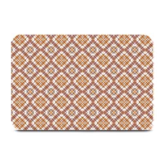 Portuguese Wall Plate Mats