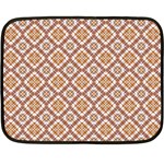 Portuguese Wall Fleece Blanket (Mini) 35 x27  Blanket