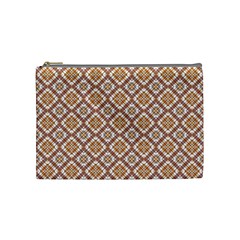 Portuguese Wall Cosmetic Bag (Medium)