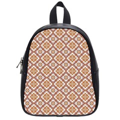 Portuguese Wall School Bag (Small)