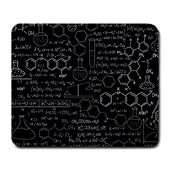 Medical Biology Detail Medicine Psychedelic Science Abstract Abstraction Chemistry Genetics Large Mousepad by Jancukart