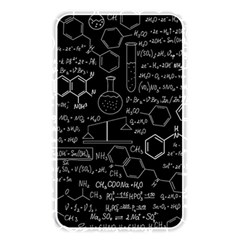 Medical Biology Detail Medicine Psychedelic Science Abstract Abstraction Chemistry Genetics Memory Card Reader (rectangular)