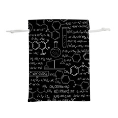 Medical Biology Detail Medicine Psychedelic Science Abstract Abstraction Chemistry Genetics Lightweight Drawstring Pouch (s) by Jancukart